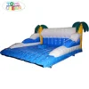 Funny Rodeo Inflatable Surfboard Machine Simulator