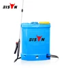 Bison garden fruit tree rechargeable power types of knapsack back pack sprayer