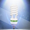 Hot sale half spiral energy save lamp /energy saving bulb/Compact Fluorescent Lamp