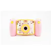 New Child Cartoon Digital Camera for Kids Children Game Camera Birthday Party Christmas Gift