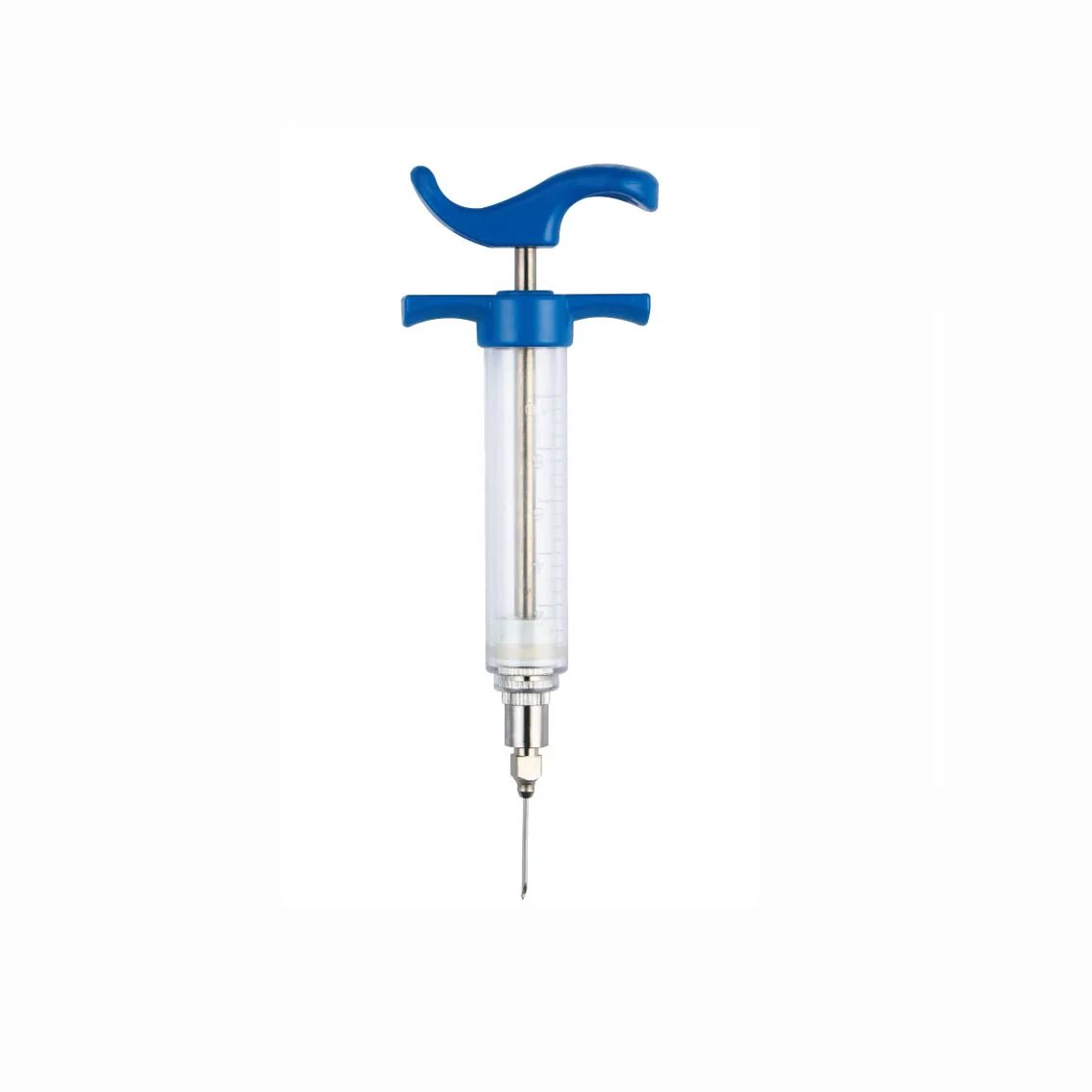 Animal Medical Veterinary Syringe Vaccine Injection Equipment With
