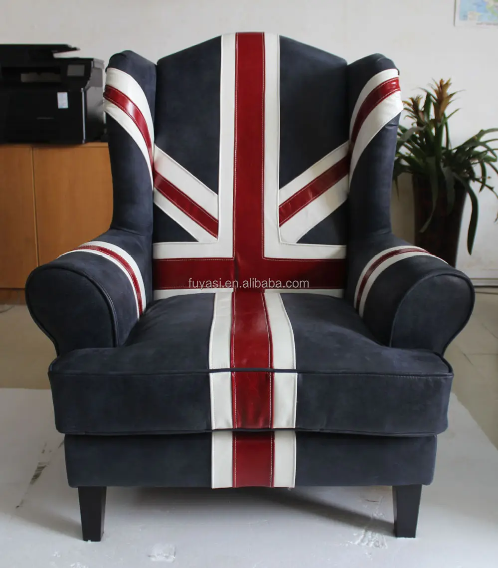 british flag furniture