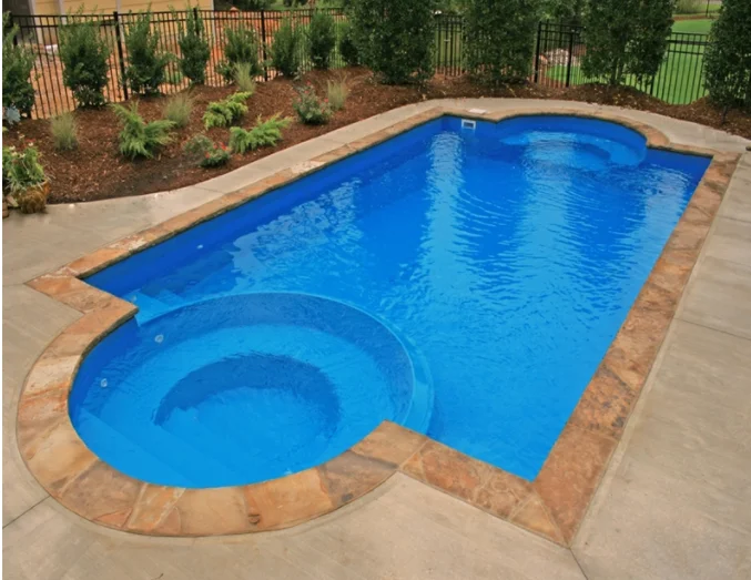 Swimming Pool Pvc Mosaic Vinyl Pool Liner/swimming Pool Pvc Film - Buy ...