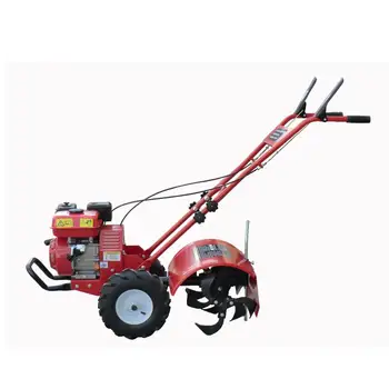 cultivator tiller