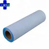 Exam Table Cover Disposable Blue Medical Paper Couch Roll from Suzhou