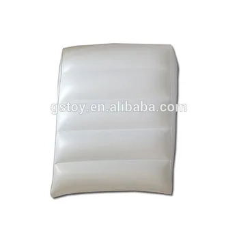 Ramp Wedge Inflatable Bed Back Support Cushion Buy Inflatable