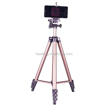 Weifeng Wt3130 Mini Photo Support De Smartphone Selfie Appareil
