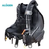 Excellent quality travel bc scuba bcd diving equipment with CE