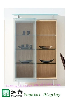 Glass Showcase Designs Living Room Glass Showcase Design View Wooden Showcase Designs Yuantai Model Product Details From Sz Yuan Tai Whole Furniture