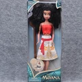 Hot Sale 1pcs set Princess Moana Series Childern Action Figures Toy Boy Girl Gift Plastic Models