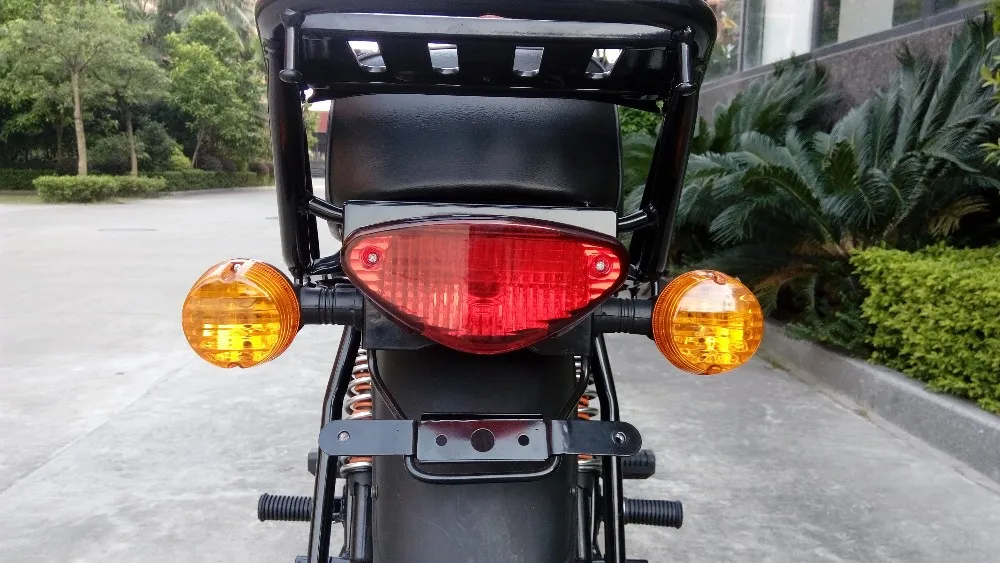 fekon motorcycle 150cc