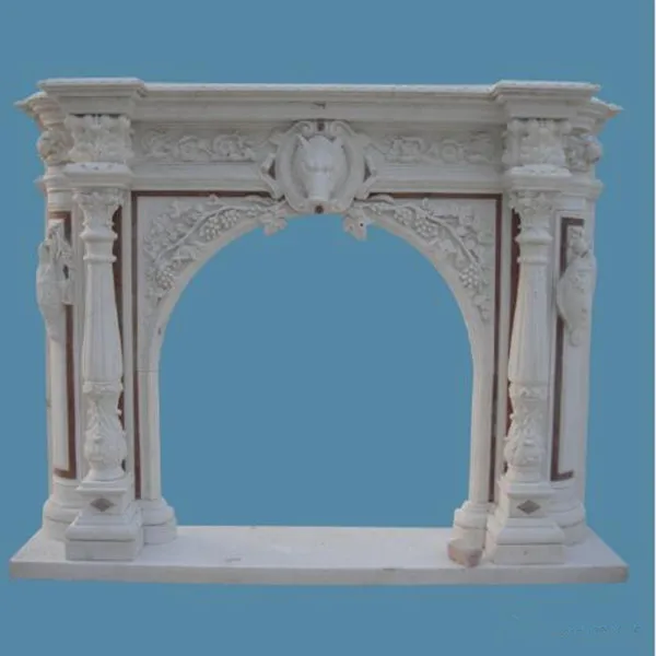 Carved White marble mantel.jpg