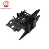 Precision plastic auto spare parts rapid prototype ,Automotive mold parts, die casting mould moulding car accessories .