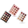 create your own eyeshadow palette 155 colors