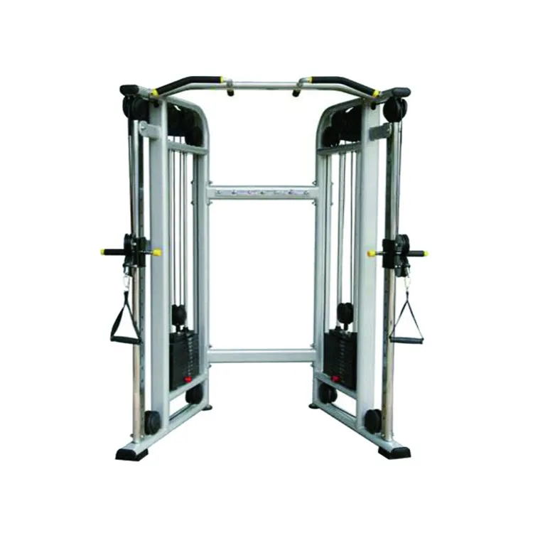 Ganas Multi Gym Equipment Function Machine For Commercial Gym Fitness