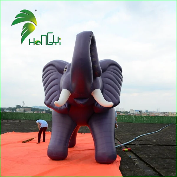 giant inflatable animal