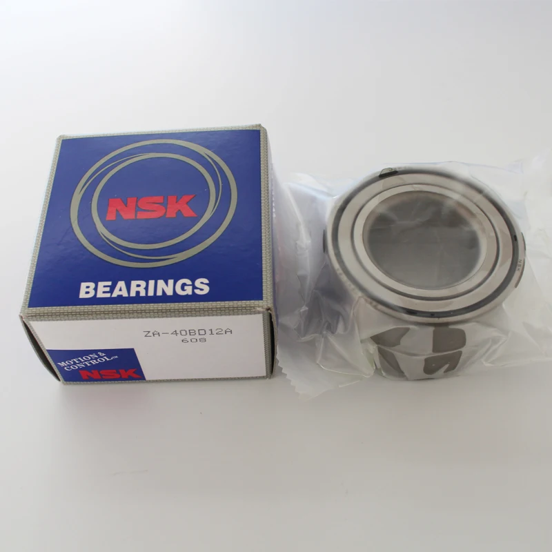 Nsk Wheel Hub Bearings 40bwd12 Buy Nsk Wheel Hub Bearings,Bearings