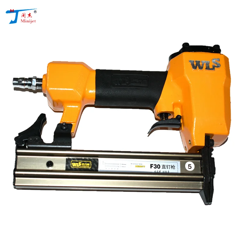 factory supplier pneumatic tools f30 pneumatic nail