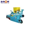 ANON Soil Preparation Machine for Agricultural machine Rotary ridger fertilizer mulching machine