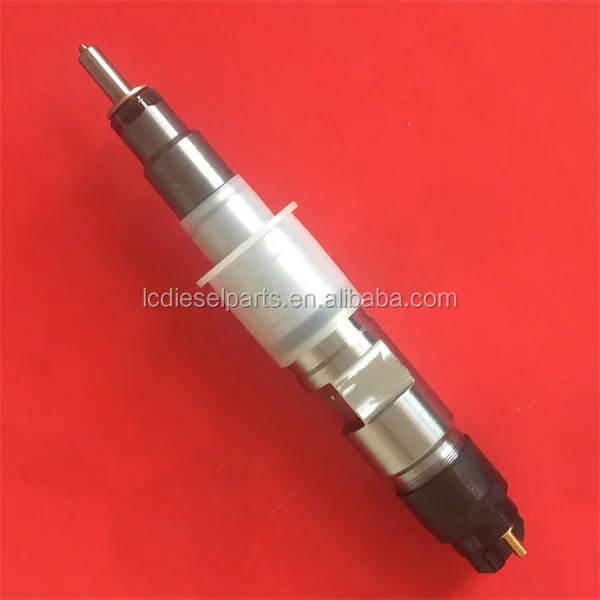 Fuel Injector 0445120112 Diesel Injector 0445120112 Buy Fuel Injector