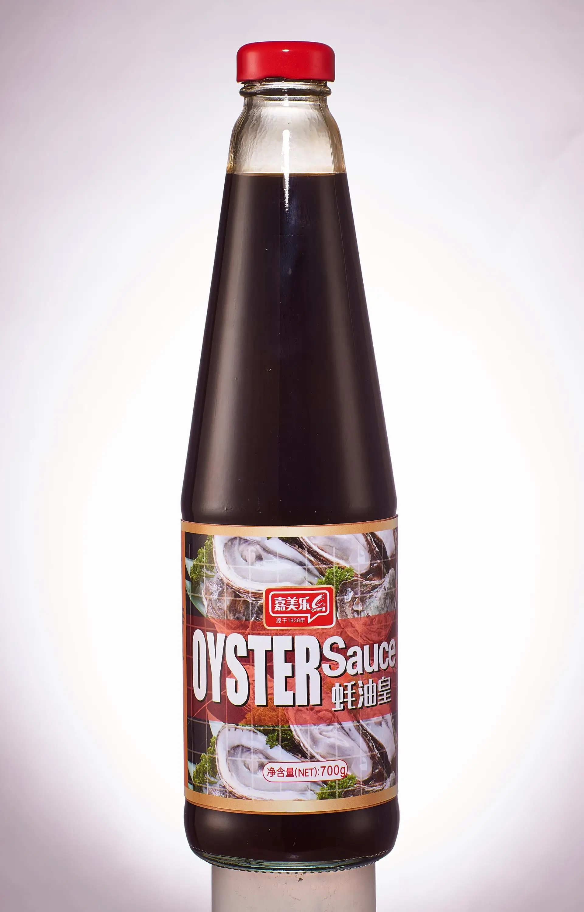 Chinese Premium Oyster Sauce Nateral Seasoning Sauce 700g - Buy Chinese 