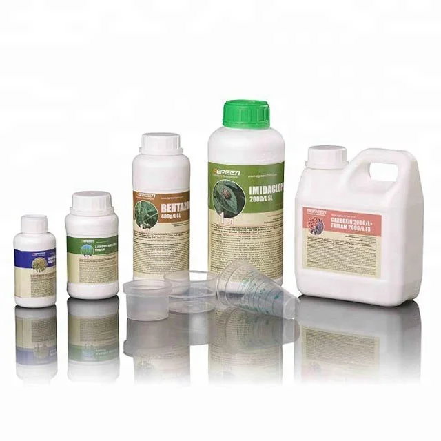 bio insecticides and pesticides