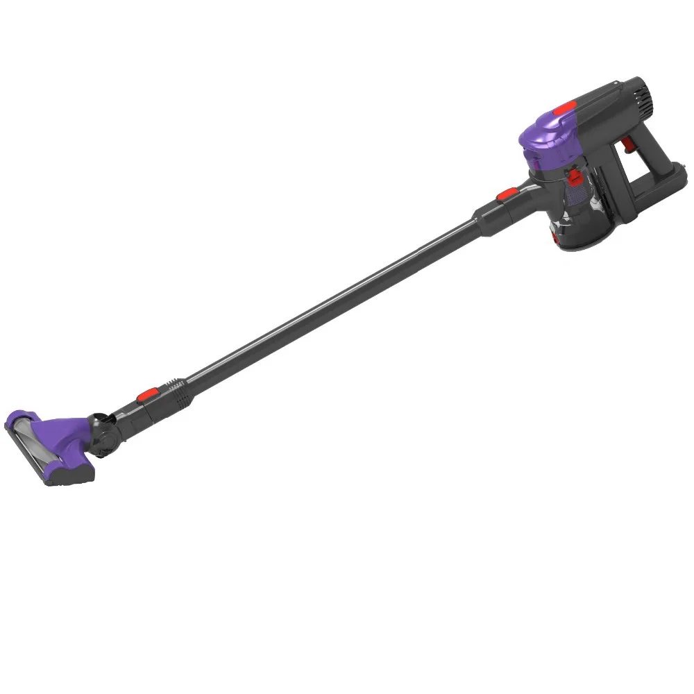 Пылесос беспроводной Озон