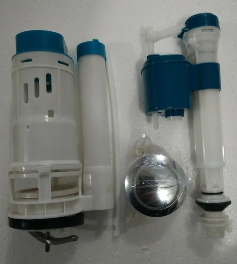 Toilet Inlet Valve Reviews - Online Shopping Toilet Inlet