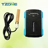 GPRS wireless transportation trucks and containers temperature monitoring for food/medicine etc