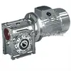 efficient power-shift transmission gear box with gear motor