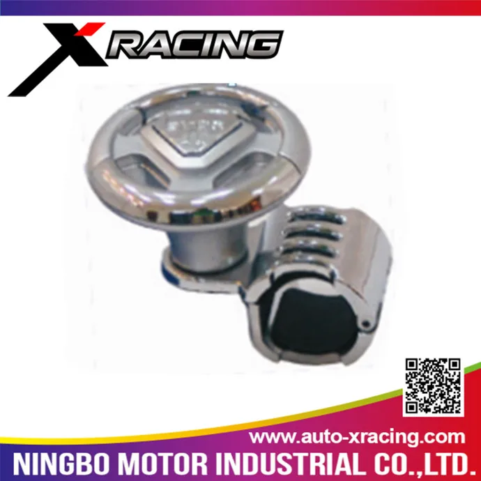 Xracing Swk007 Car Steering Wheel Skull Shift Knob,Steering Wheel