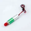 ELITE FDA approved green red blue 5mW high-end optic fiber 405-980nm laser pointer, laser module supplied manufacture