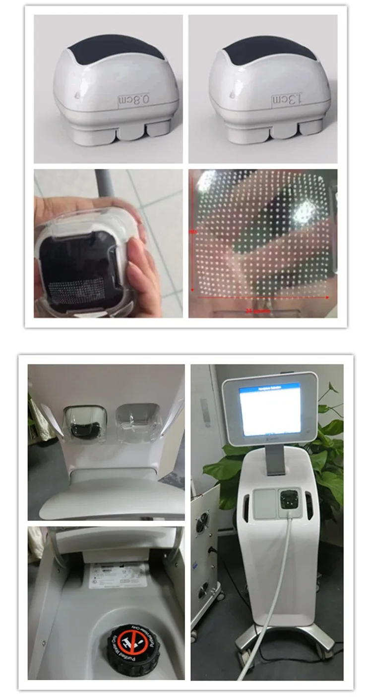 2016 Hottest Promotion!!! liposonix hifu slimming equipment/liposonix machine