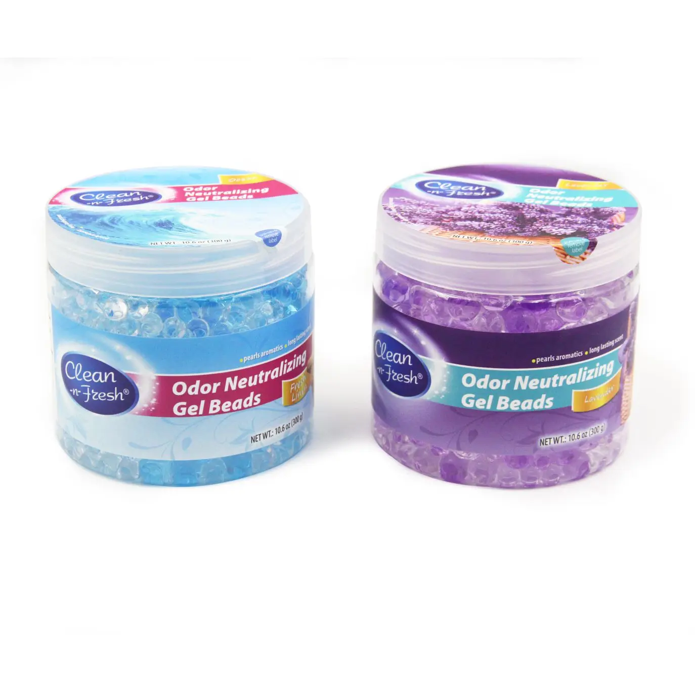 300g Odor Eliminator Crystal Gel Beads Air Freshener For Home Buy