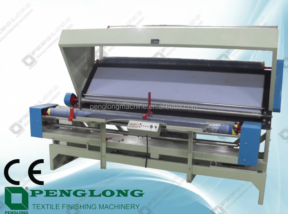 
PL-B Fabric Inspecting Machine/insepction machine 