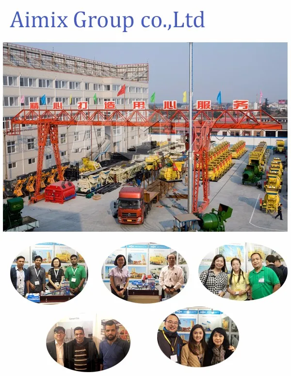3m3 cheap price of small mini mixer machine self loading concrete mixer