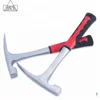 geology hammer/pointed end hammer