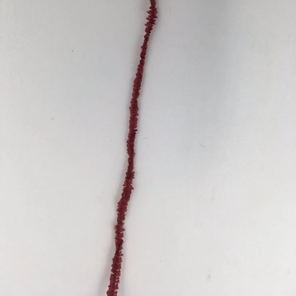 Karachi Pakistan 100 Acrylic Chenille Yarn Dyed Buy Chenille Yarn