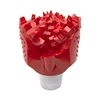 12 1/4 Iadc 127 Steel Tricone Bits For Oil Well Drilling