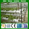 vertical farming hydroponics rockwool mini cubes