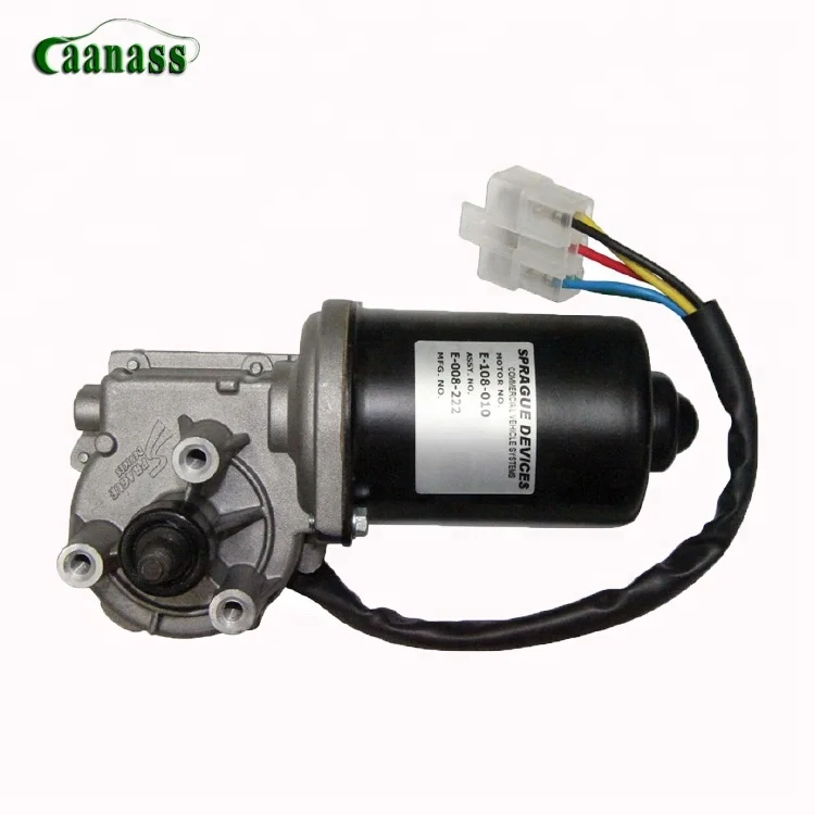 1063838 8143408 Heavy Duty Volvo Truck Wiper Motor Buy 1063838