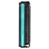 Compatible Toner Cartridges for HP 131x/131a Set. CF210X, CF211A, 12A, 13A