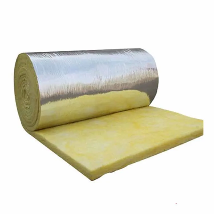 Centrifugal Glass Wool