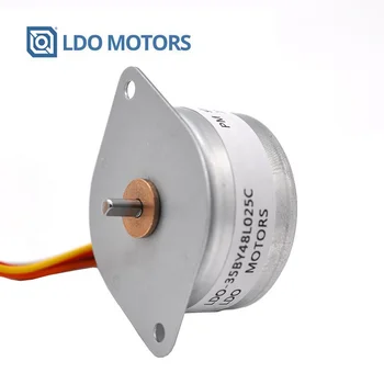 Pm Stepper Motor 35by48 For Automatic Locking View Micro Pm Stepper Motor 35by48 For Automatic Locking