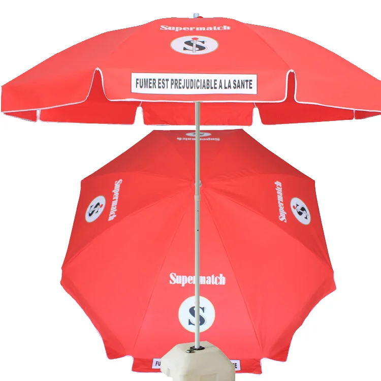 pin strip het formulier Hb Road Ice Cream Beach Umbrella Outdoor Parasol - Buy Hb Beach Umbrella,Ola  Parasol,Ola Outdoor Umbrella Product on Alibaba.com