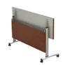 Factory price foldable study table