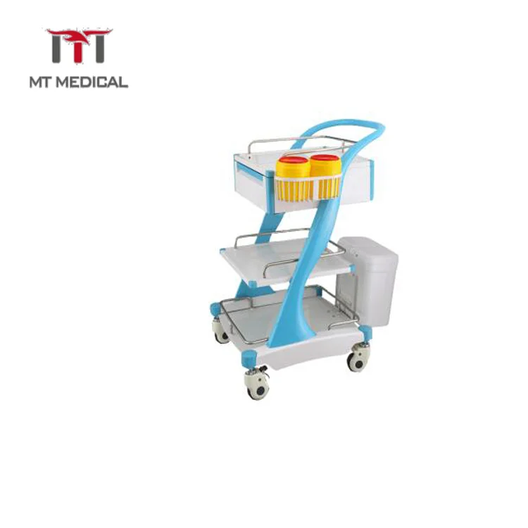 High Quality Medical Hospital Patient Stainless Steel Footstep
