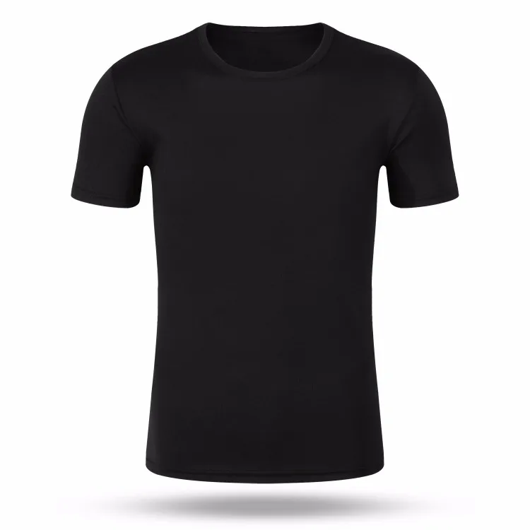 Cheap Blank Unbranded Dry Fit T-shirts Wholesale Clothing - Buy Blank ...