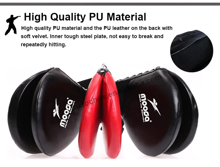 Martial Arts Taekwondo Karate Target Paddle/kicking Pad Buy Taekwondo