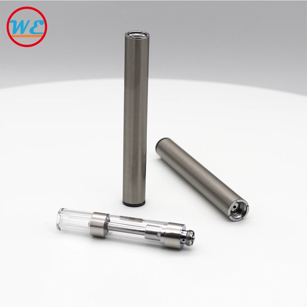 Ceramic Oil Cartridges 0.5ml 1ml Jupiter Cartridges Disposable Vape Pen ...